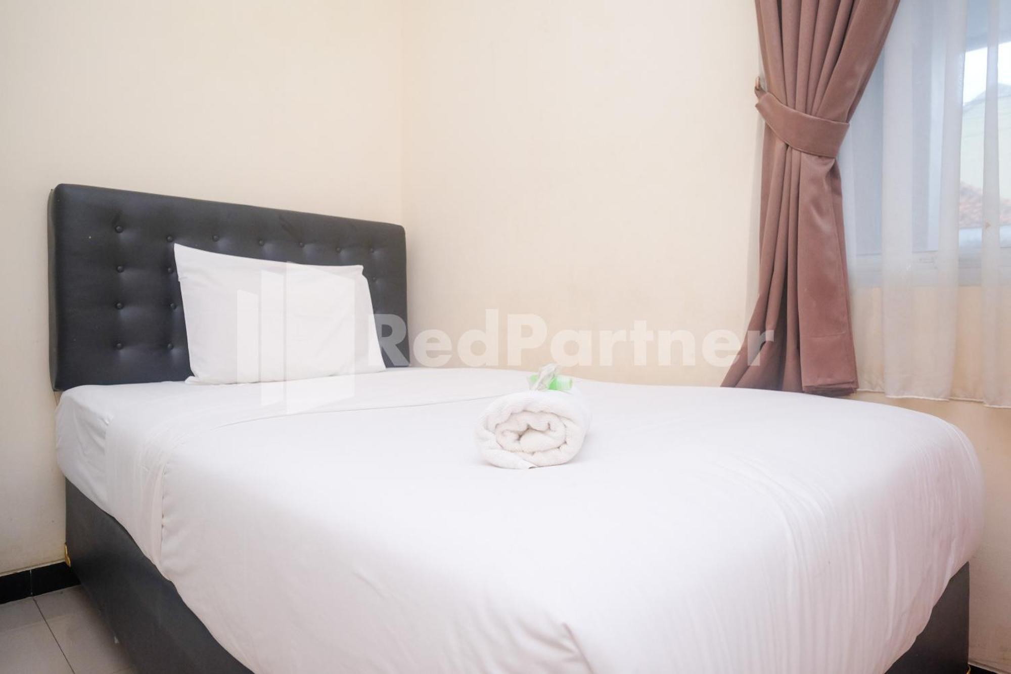 Hotel Griya Loka 2 Syariah Near Simpang Lima Mitra Reddoorz à Semarang Extérieur photo