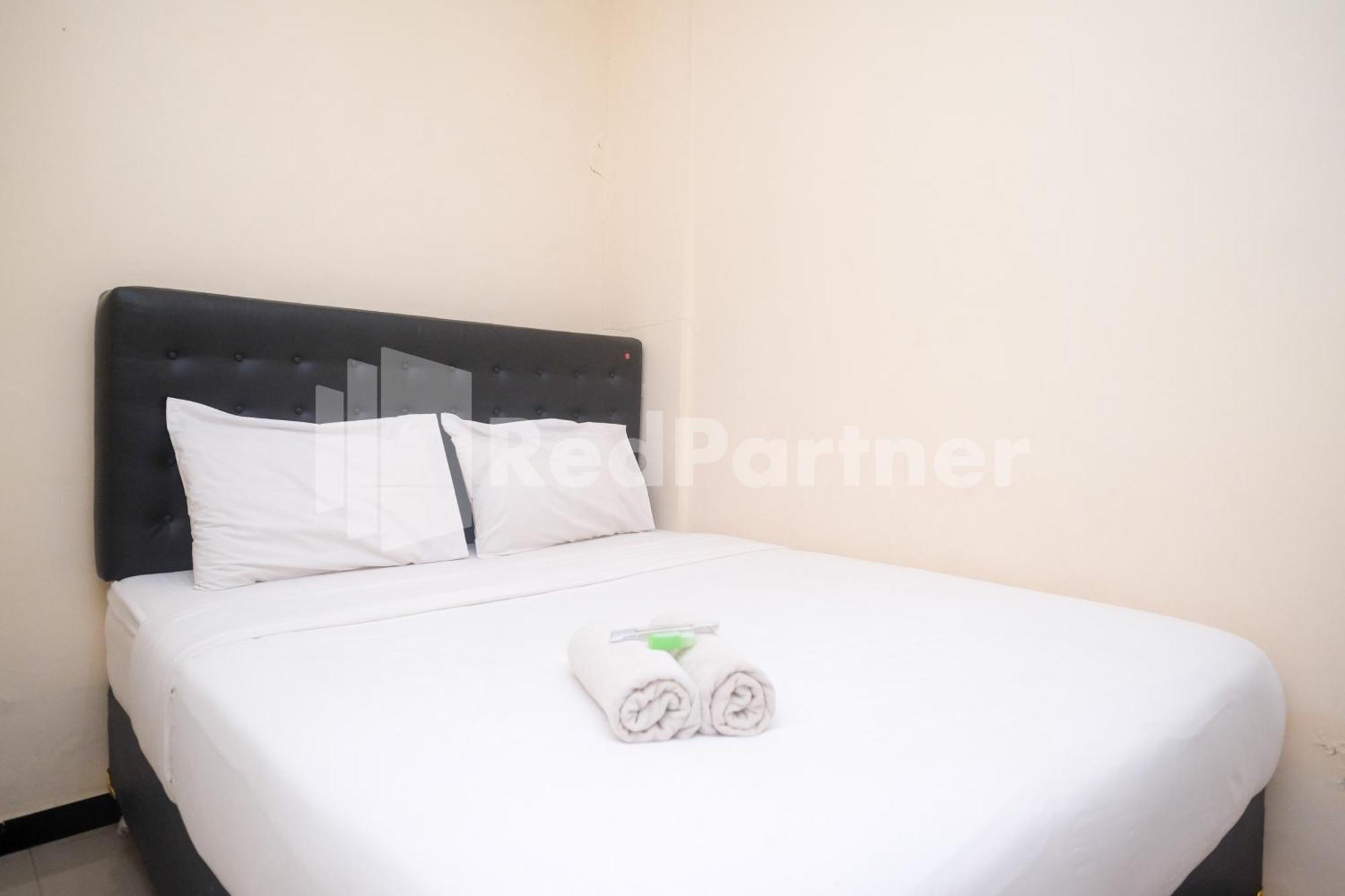 Hotel Griya Loka 2 Syariah Near Simpang Lima Mitra Reddoorz à Semarang Extérieur photo