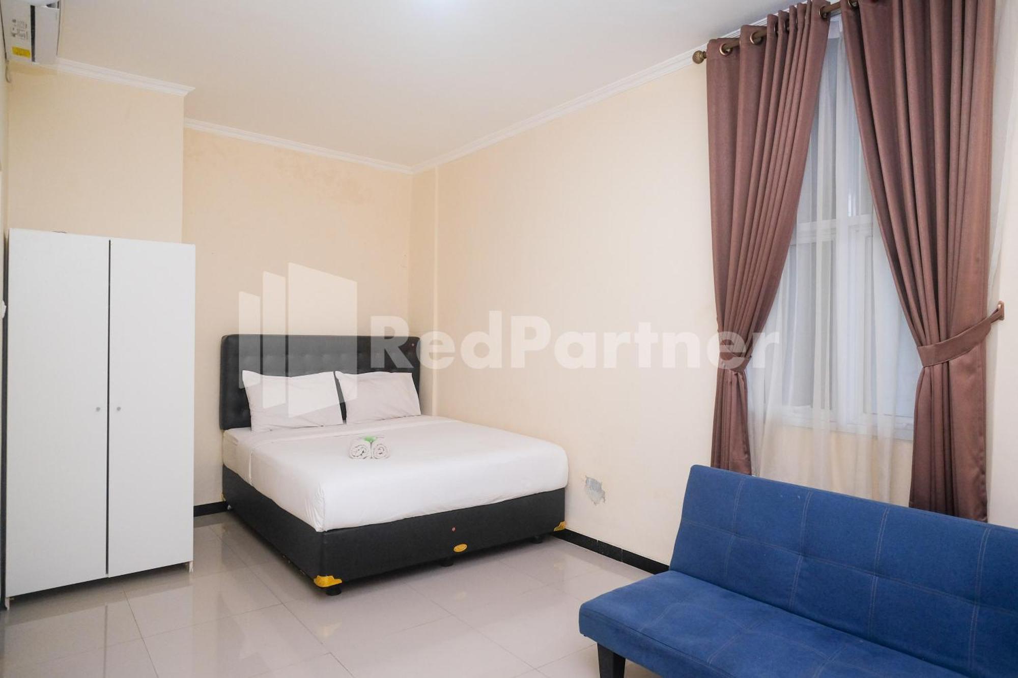 Hotel Griya Loka 2 Syariah Near Simpang Lima Mitra Reddoorz à Semarang Extérieur photo