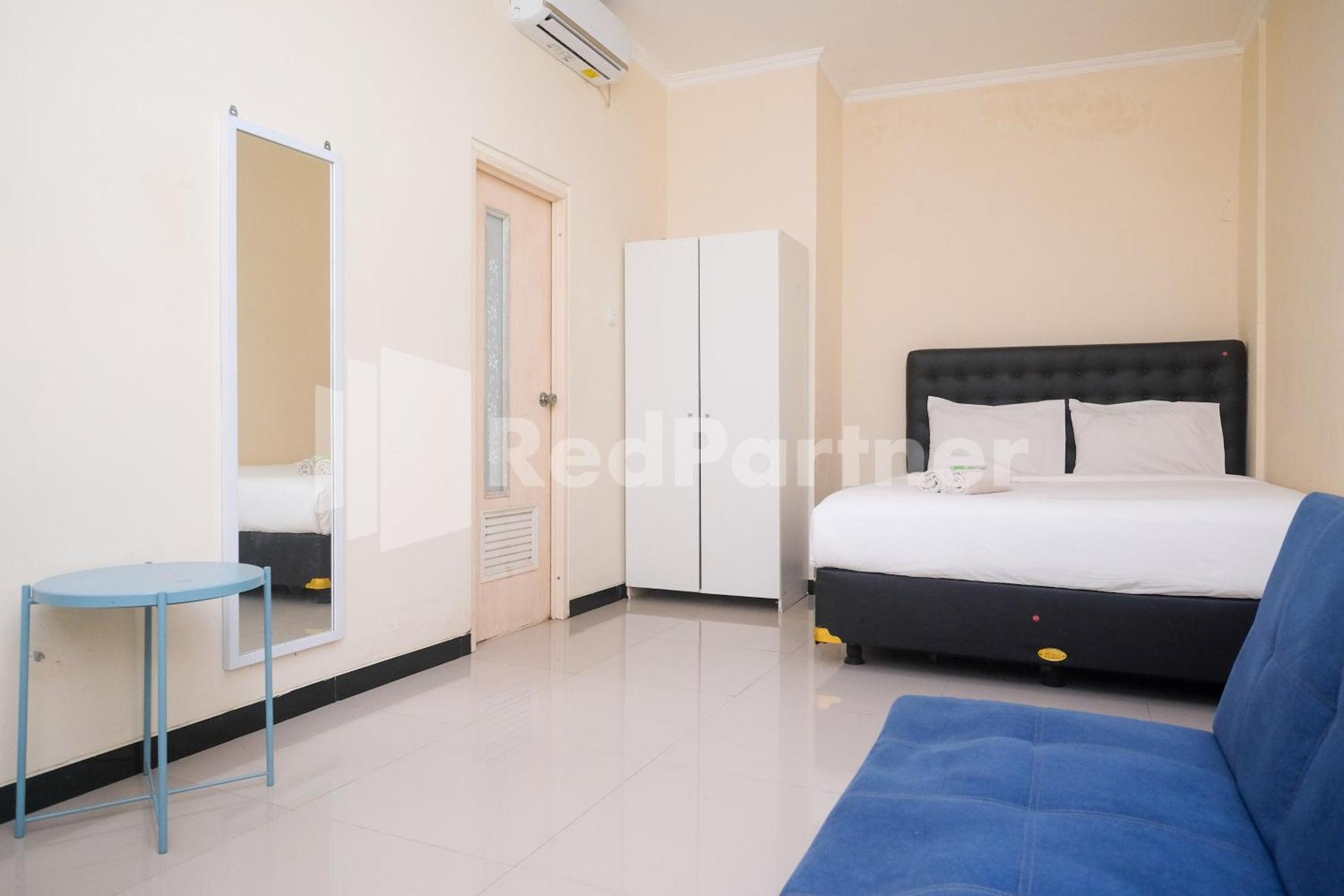 Hotel Griya Loka 2 Syariah Near Simpang Lima Mitra Reddoorz à Semarang Extérieur photo