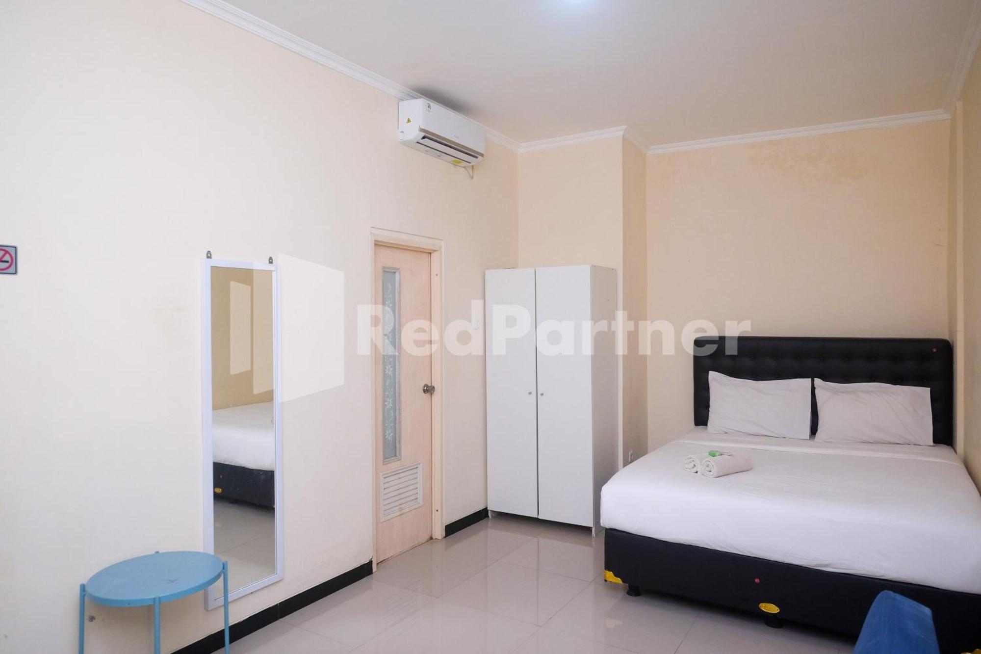 Hotel Griya Loka 2 Syariah Near Simpang Lima Mitra Reddoorz à Semarang Extérieur photo