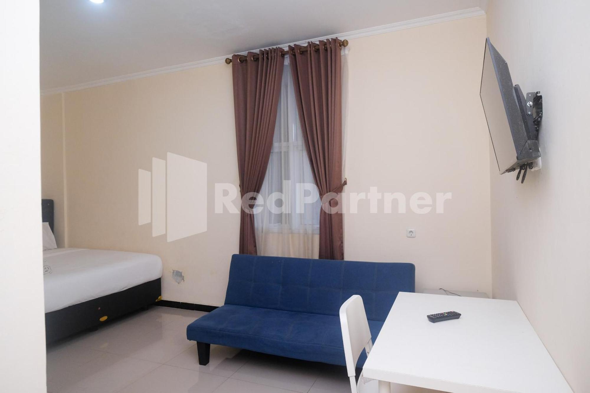 Hotel Griya Loka 2 Syariah Near Simpang Lima Mitra Reddoorz à Semarang Extérieur photo