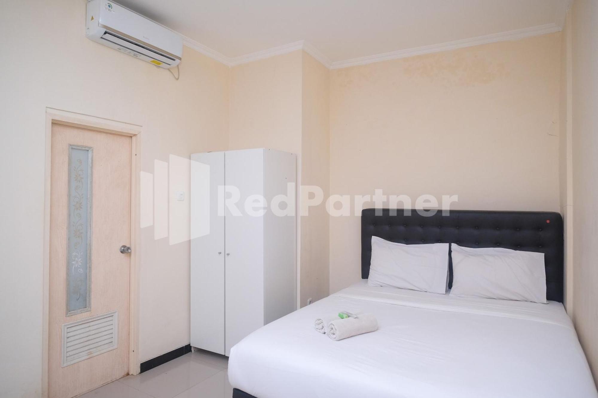 Hotel Griya Loka 2 Syariah Near Simpang Lima Mitra Reddoorz à Semarang Extérieur photo